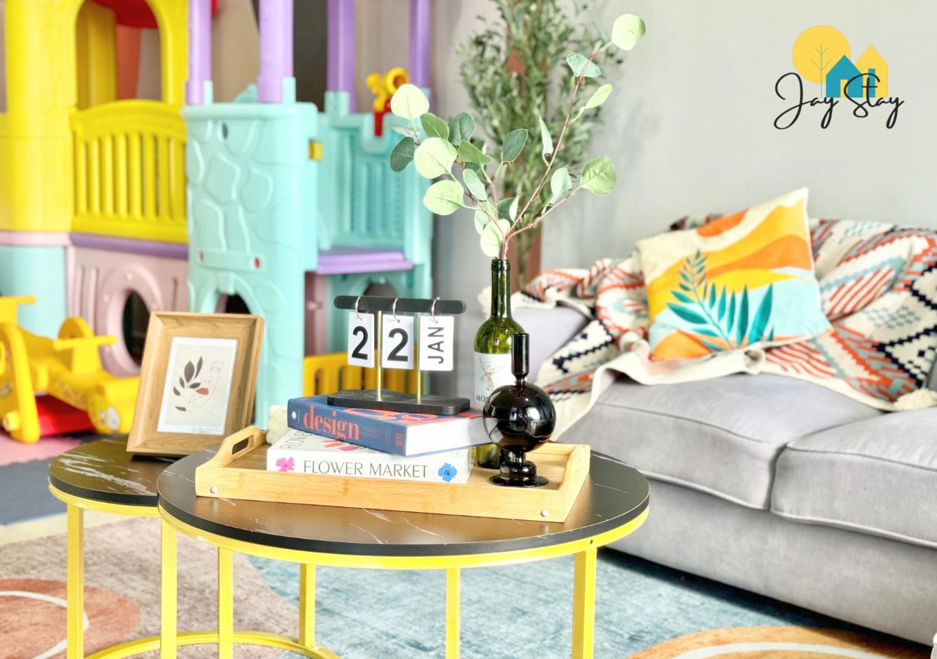 Atlantis Residence L Luxury 3Br L 8-12Pax L Jonker St L City Centre By Jay Stay Malacca Kültér fotó