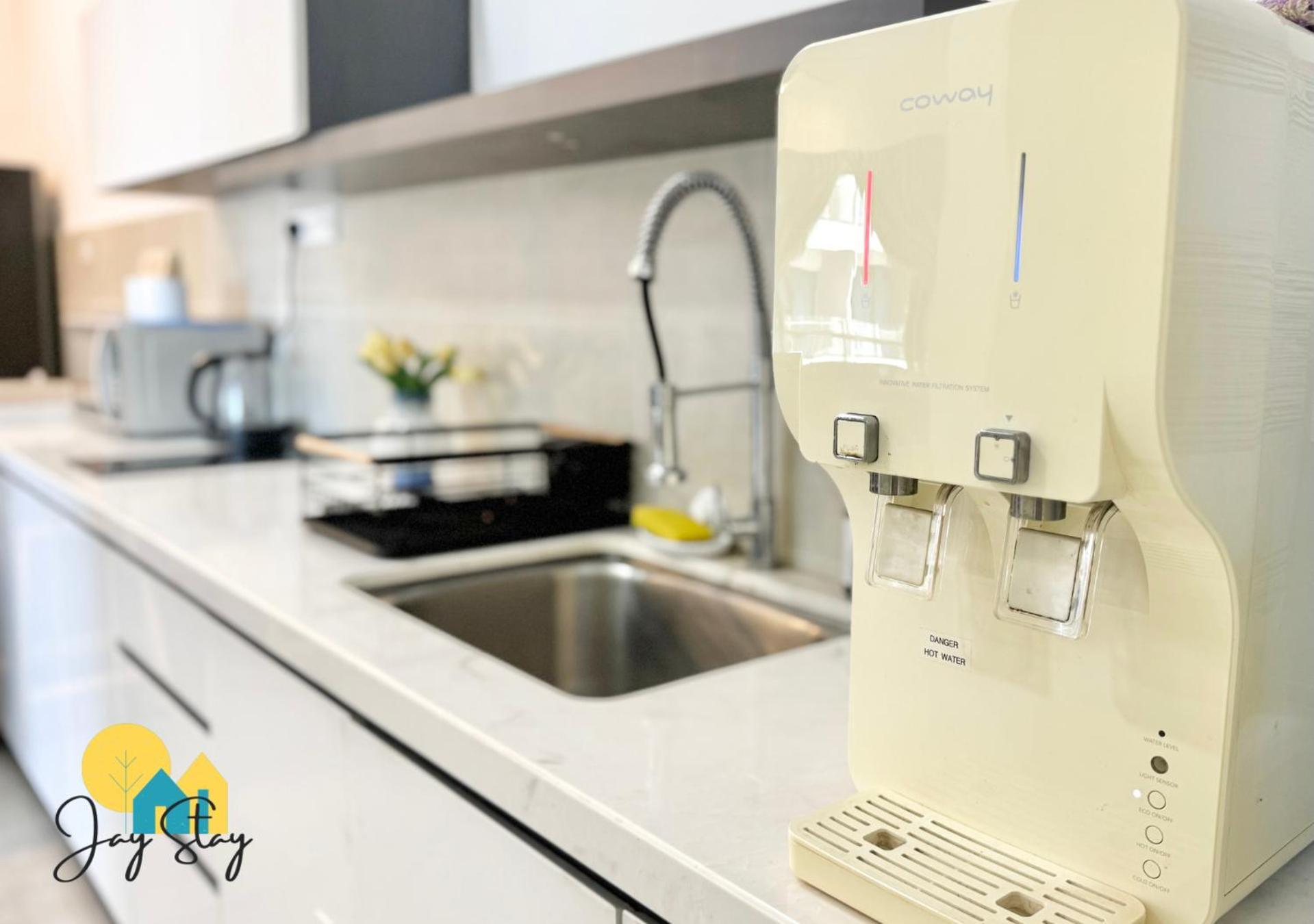 Atlantis Residence L Luxury 3Br L 8-12Pax L Jonker St L City Centre By Jay Stay Malacca Kültér fotó